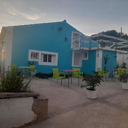 Estudio Dominicana In Albufeira Gale Exterior foto