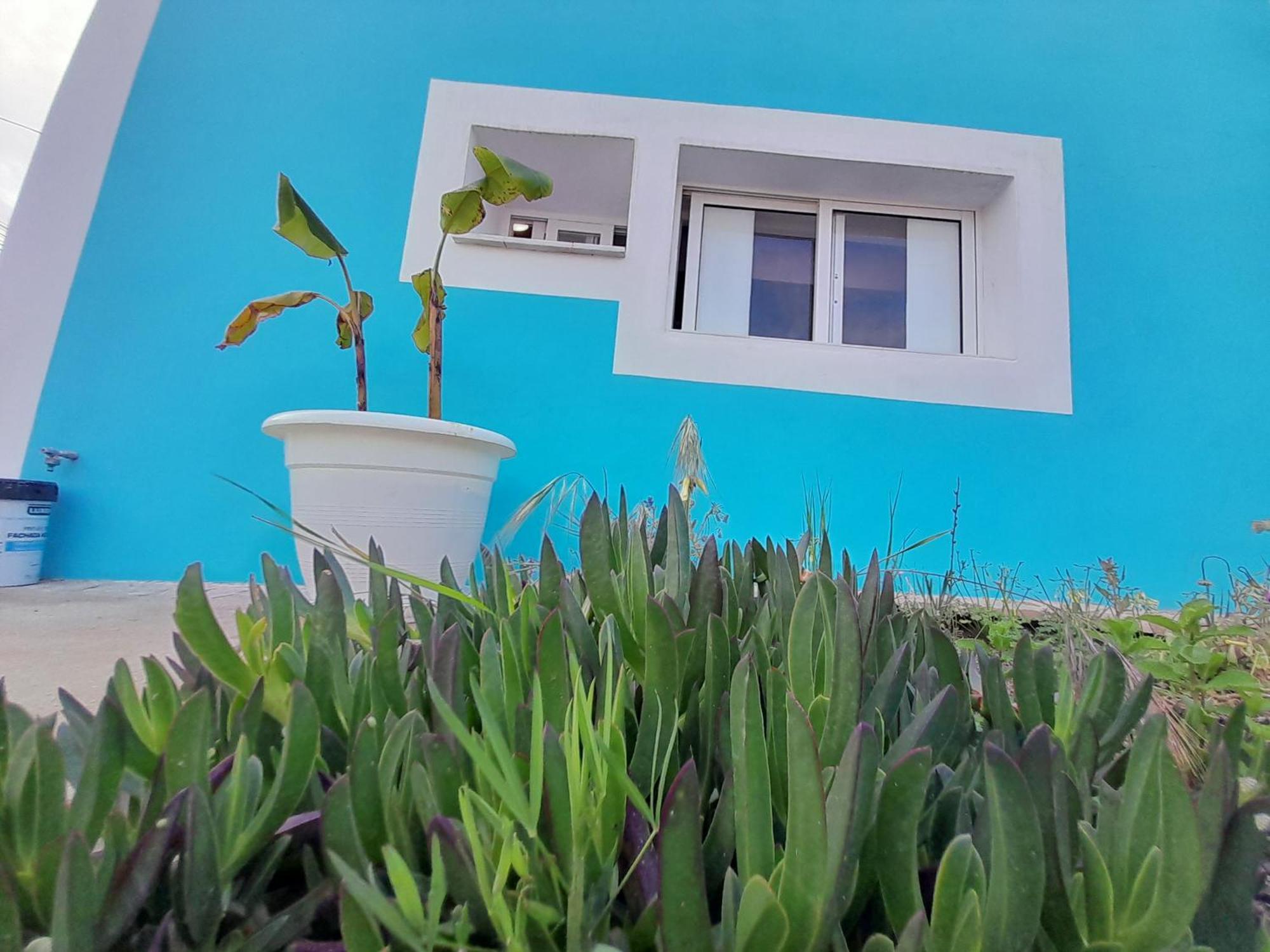 Estudio Dominicana In Albufeira Gale Exterior foto